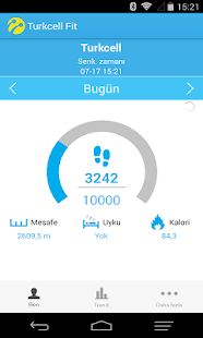 How to mod Turkcell T-Fit 1.3.3 mod apk for pc