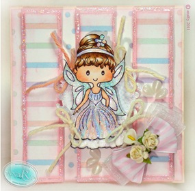 GilliFairy_Rainbow GilliFairy_Rainbow