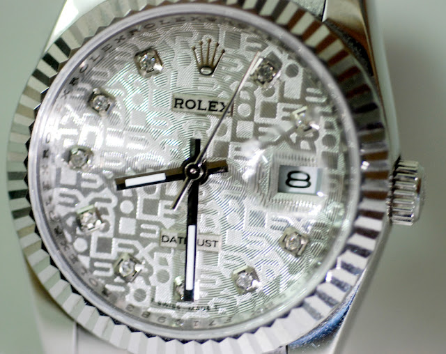 rolex fake or real in USA
