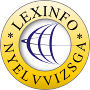 Lexinfo