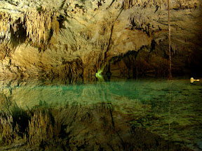Tak Be Ha Cenote