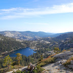 The Emigrant Wilderness