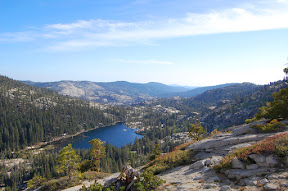 The Emigrant Wilderness
