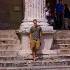 Me in Assisi