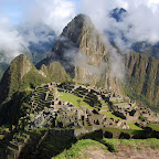 Machu Picchu, Peru