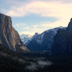 Yosemite Valley