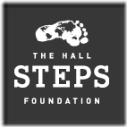 hall steps foundation