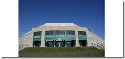 nutter center