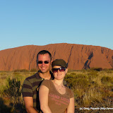 Uluru