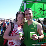 Olympic Distance Triathlon in Sandringham