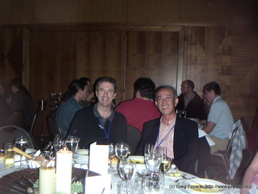 Complex'07 Conference