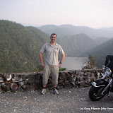 Atlanta-Chattanooga-Knoxville Journey