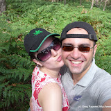 Mt. Samaria Park Trip