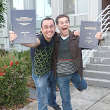 Thesis Submission