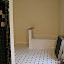 2nd floor bathroom, no more steps to the tub.