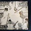 Liner Notes, side 1