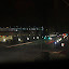 View from outside my hotel window.