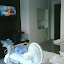 My CCU room