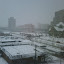 View from my hotel window