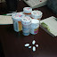 Medications, post-root canals