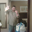 5am, about to leave for my big surgery