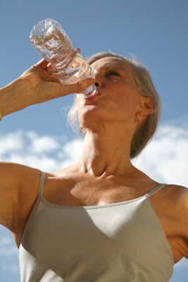 health benefits of drinking water