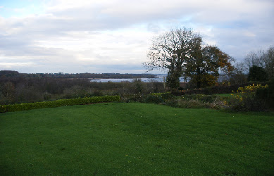Irish massage spa