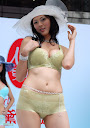 Japanese Girl, Japanese Bikini Show