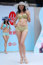 Japanese Girl, Japanese Bikini Show