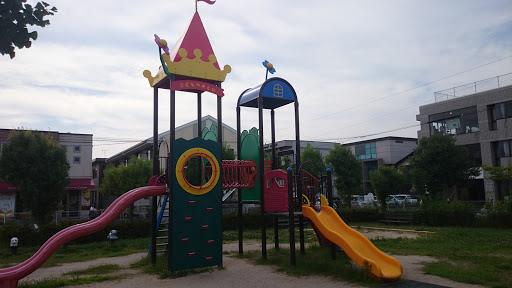 川口児童公園