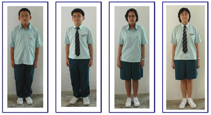 School Uniform