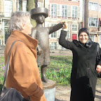 Oudergroep