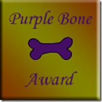 Purple Bone Award copy