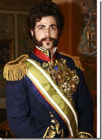 o Natal do Menino Imperador