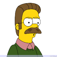 Ned_Flanders