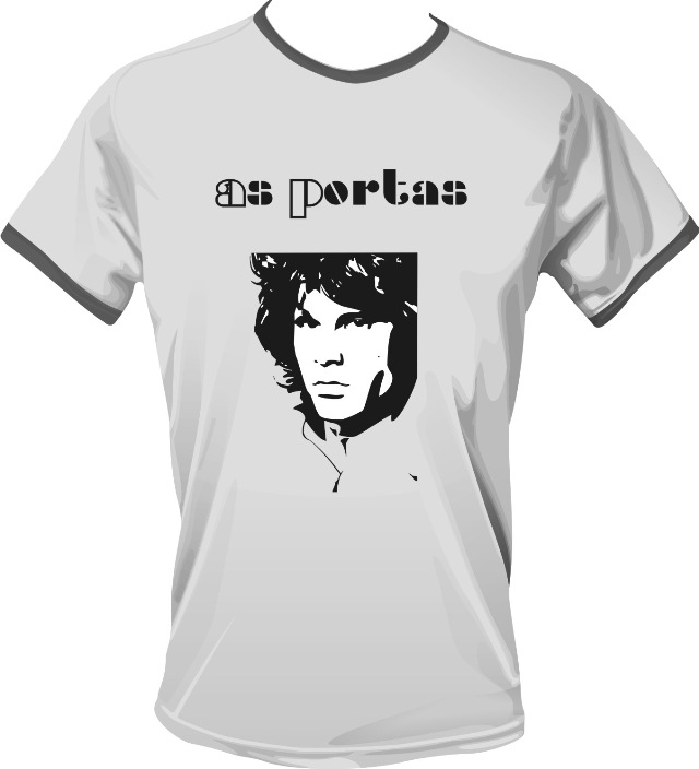 as portas