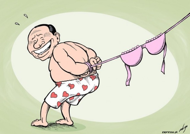 berlusconi