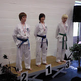2009 Livingston TKD & KKB Open Competition
