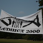 2009.09.19 - II Spotkanie Lednickie w Laxton Hall