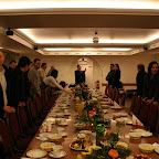2007.12.16 - Opłatek dla młodzieży