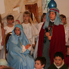 2008.12.08 - Opłatek Szkolny i Jasełka