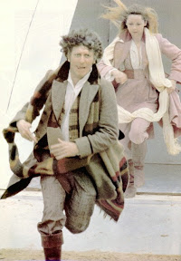 A still from the 1979 serial 