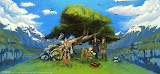 LA_PINTURA_DE_LUCY_promo_by_CURURO.jpg