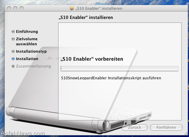 S10 Enabler - Picture