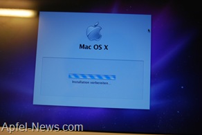 loading install - picture