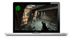 CS:S for Mac