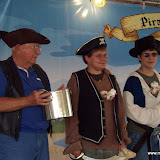 July 15th - Eaton County Fair - 315pm Show