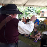 July 16th - Eaton County Fair - 2.30pm Show