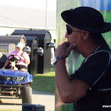 August 12th - Sanilac County Fair - 630pm show