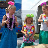August 15th - Sanilac County Fair - 3pm show